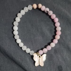 Hand Crafted Gentle Metamorphosis